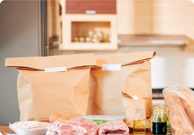 EASY GREEN ECO-FRIENDLY ROASTED CHICKEN BOXES